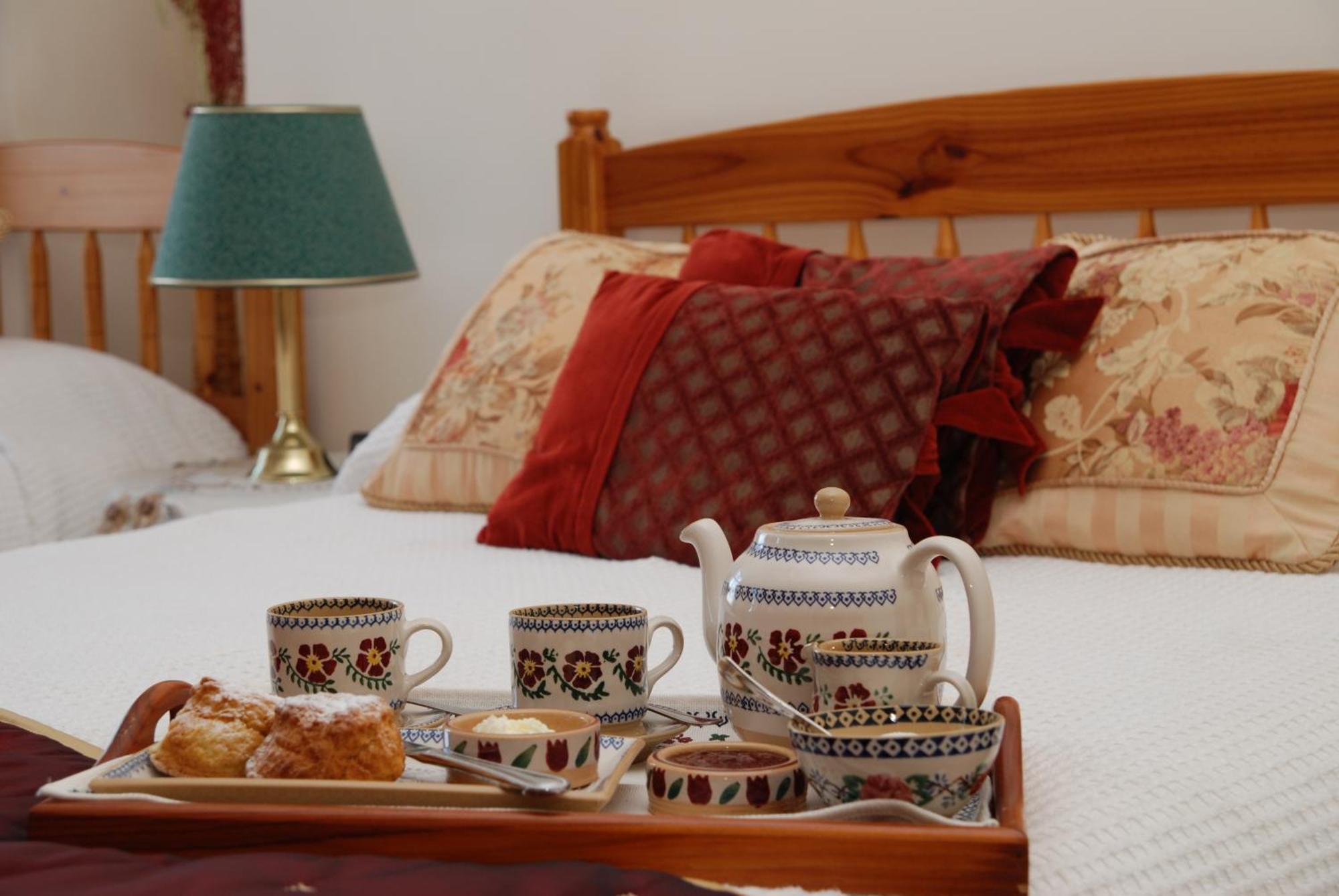 Kilburn House B&B Milltown  Kültér fotó