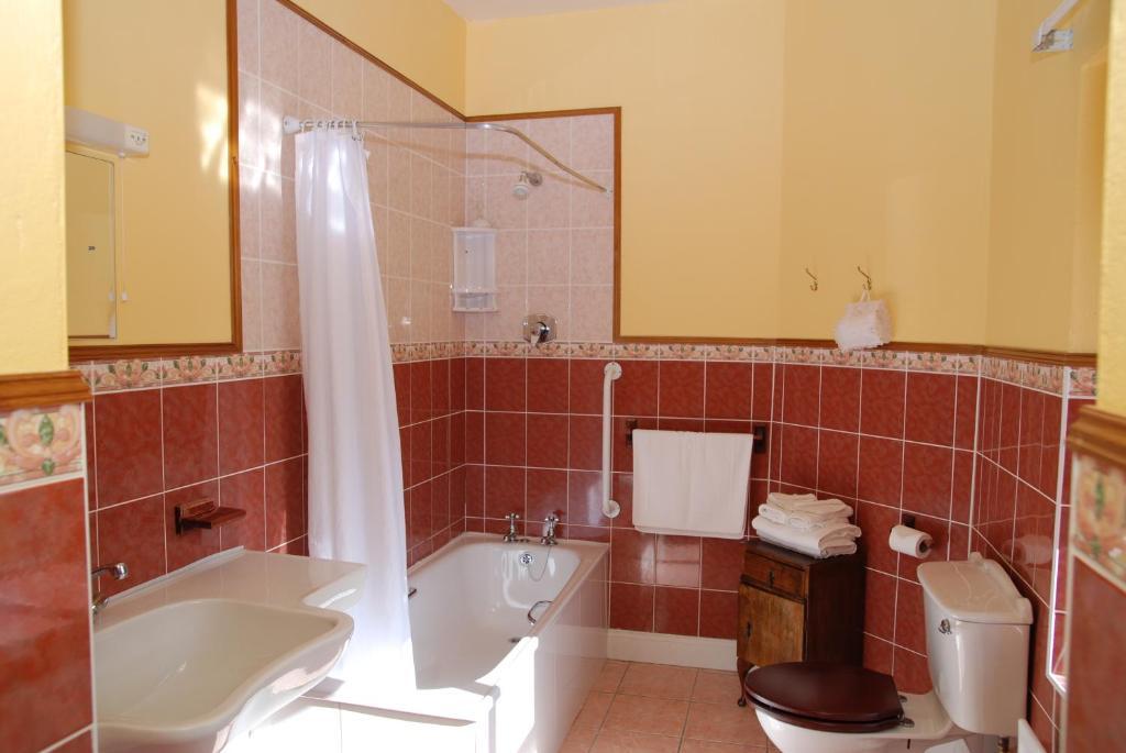 Kilburn House B&B Milltown  Szoba fotó