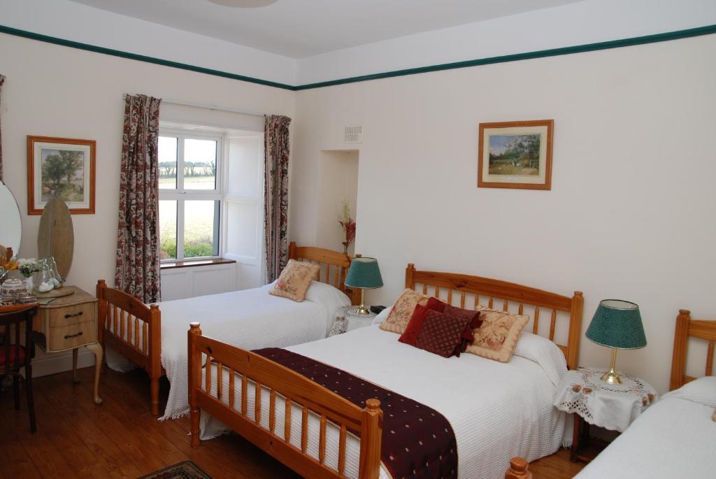 Kilburn House B&B Milltown  Szoba fotó