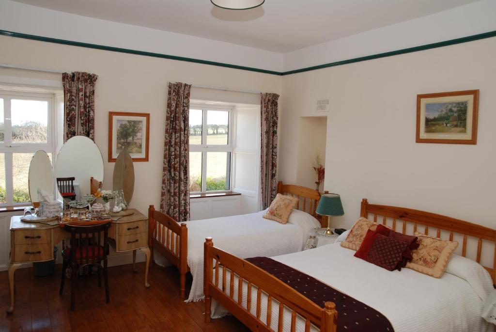 Kilburn House B&B Milltown  Szoba fotó