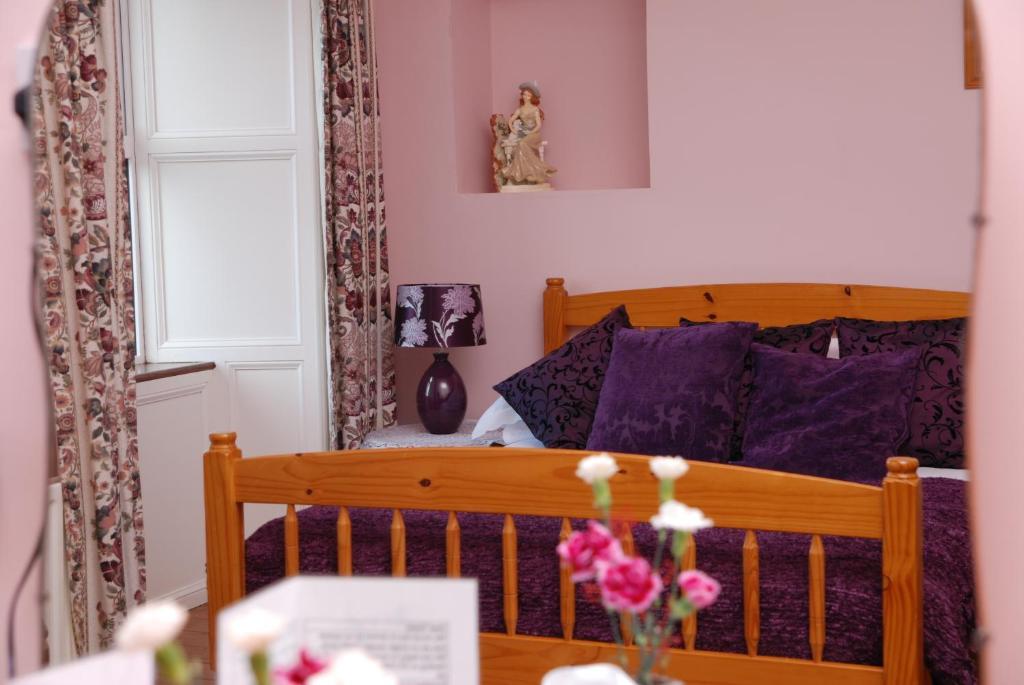 Kilburn House B&B Milltown  Szoba fotó